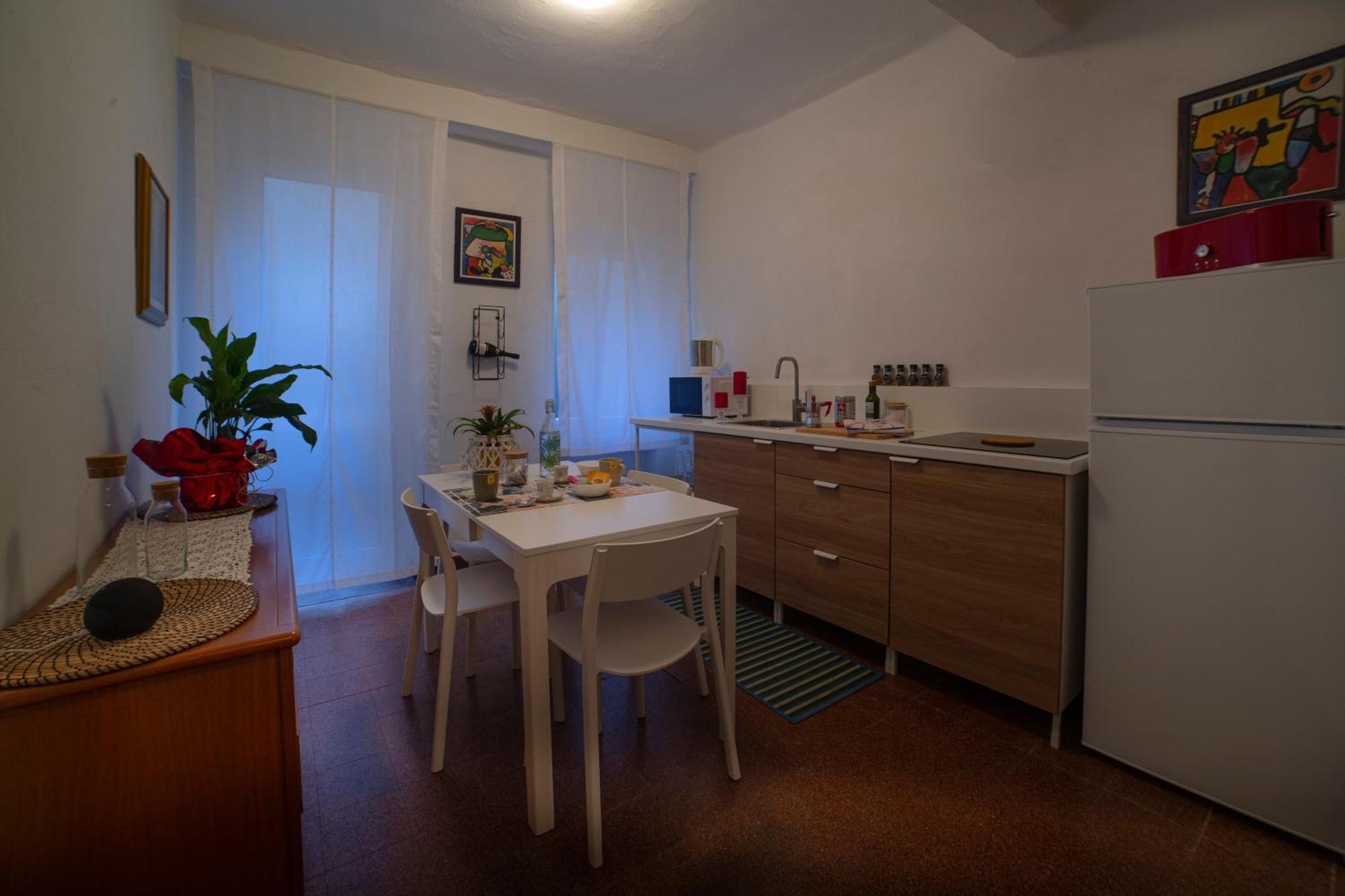 Oasi Nel Cuore Di Lucca, Super Centrale E Luminoso Extérieur photo