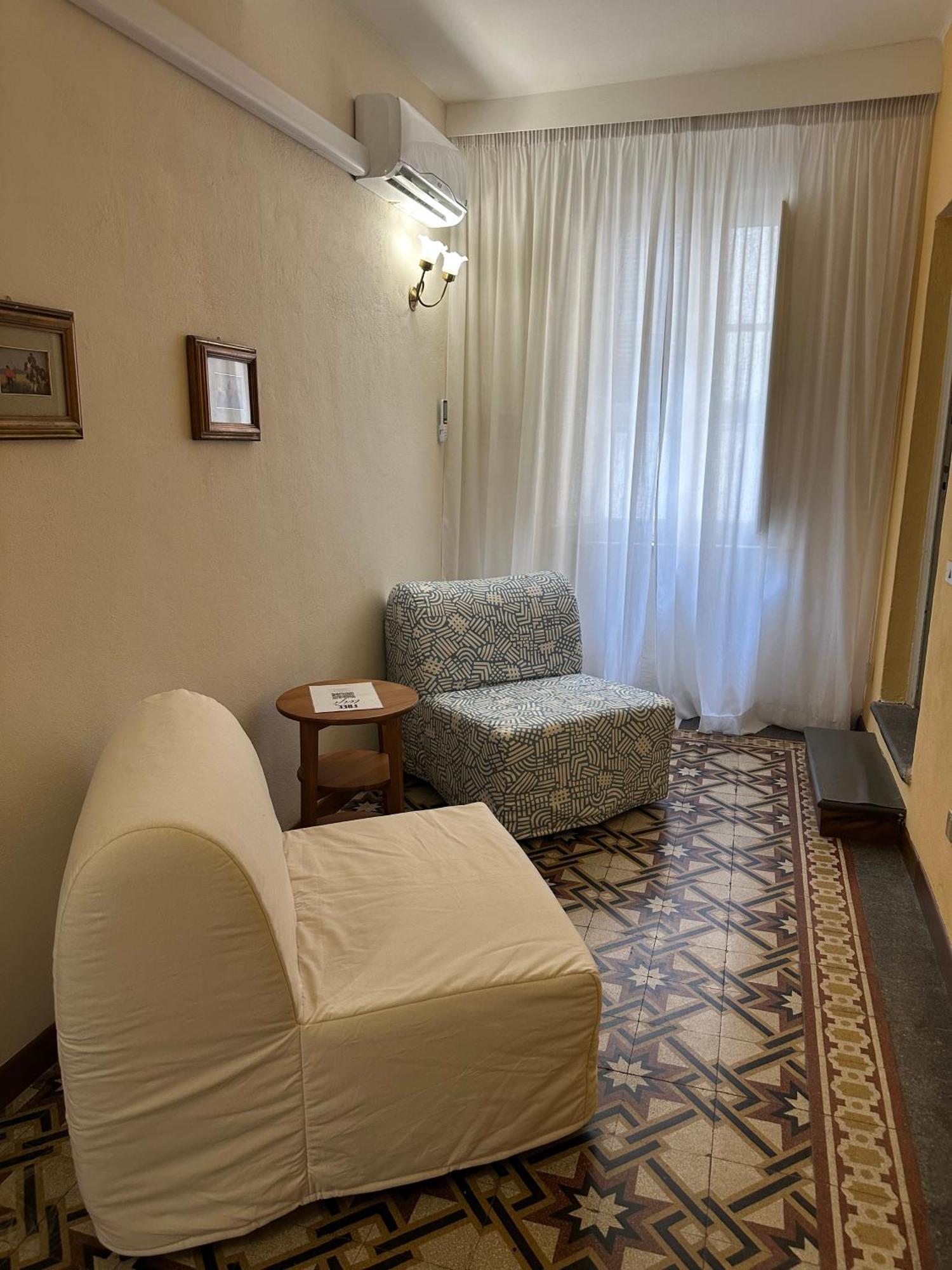 Oasi Nel Cuore Di Lucca, Super Centrale E Luminoso Extérieur photo