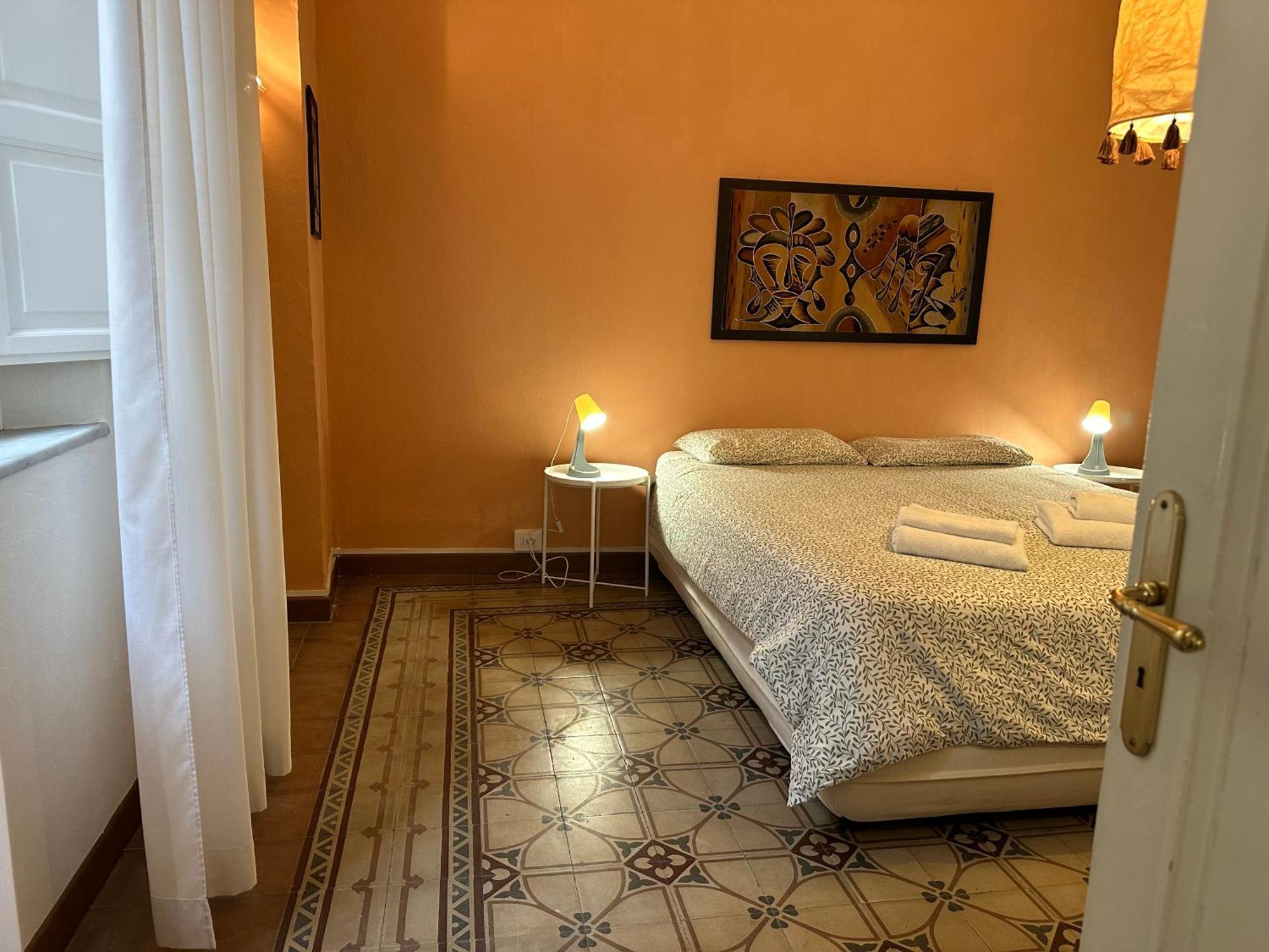 Oasi Nel Cuore Di Lucca, Super Centrale E Luminoso Extérieur photo
