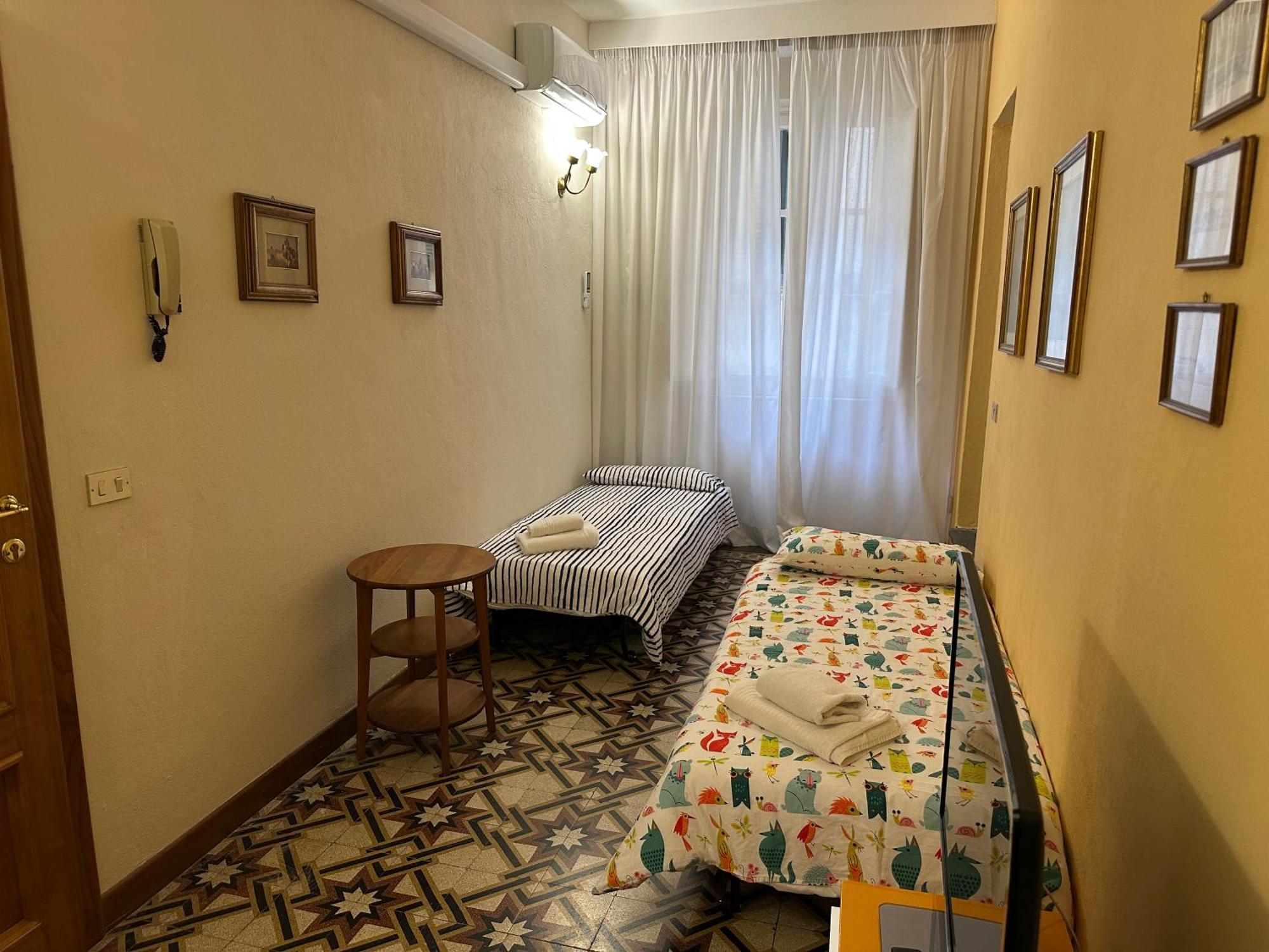 Oasi Nel Cuore Di Lucca, Super Centrale E Luminoso Extérieur photo