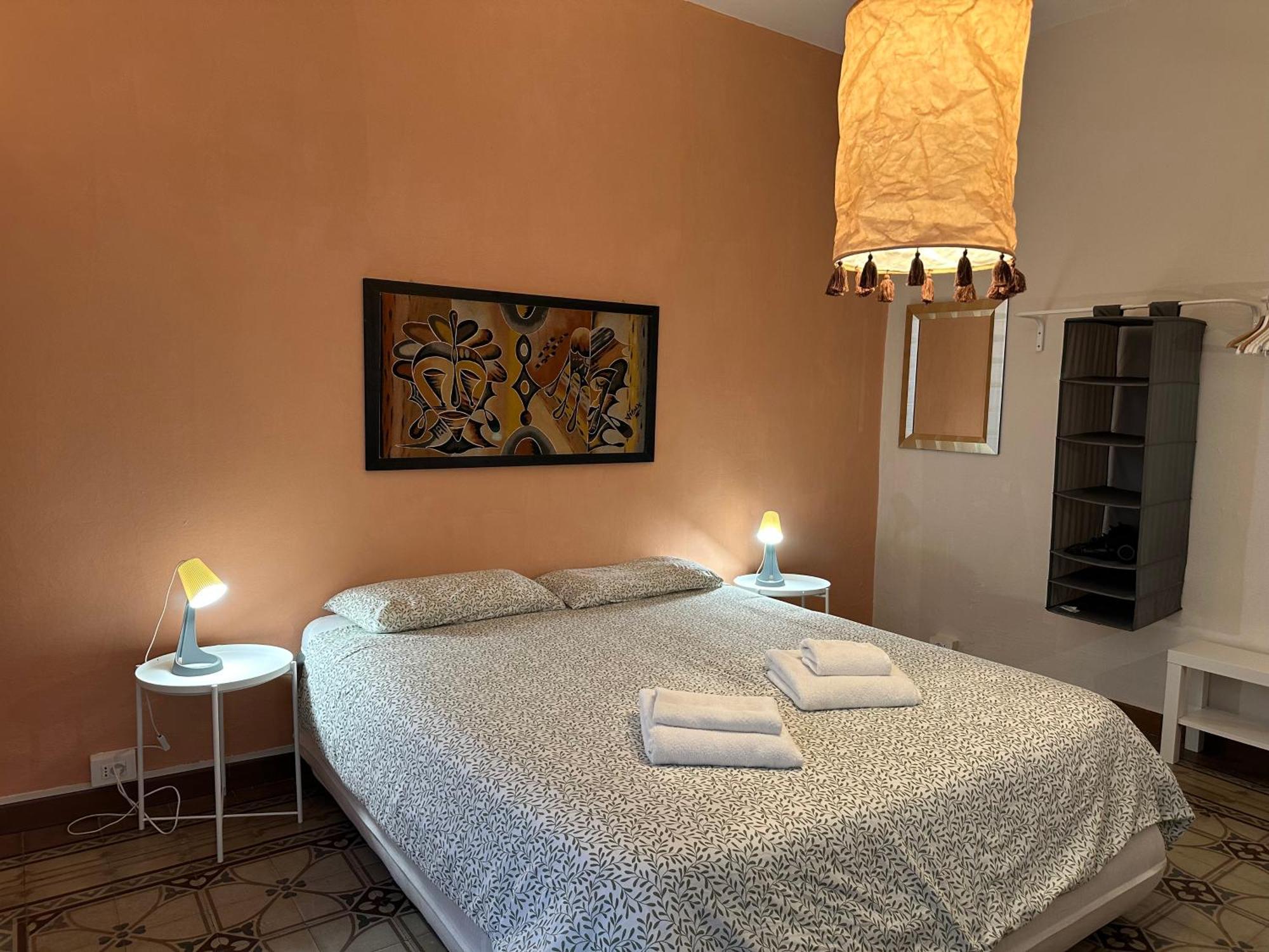 Oasi Nel Cuore Di Lucca, Super Centrale E Luminoso Extérieur photo